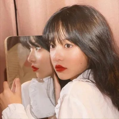 姬姥的青春期