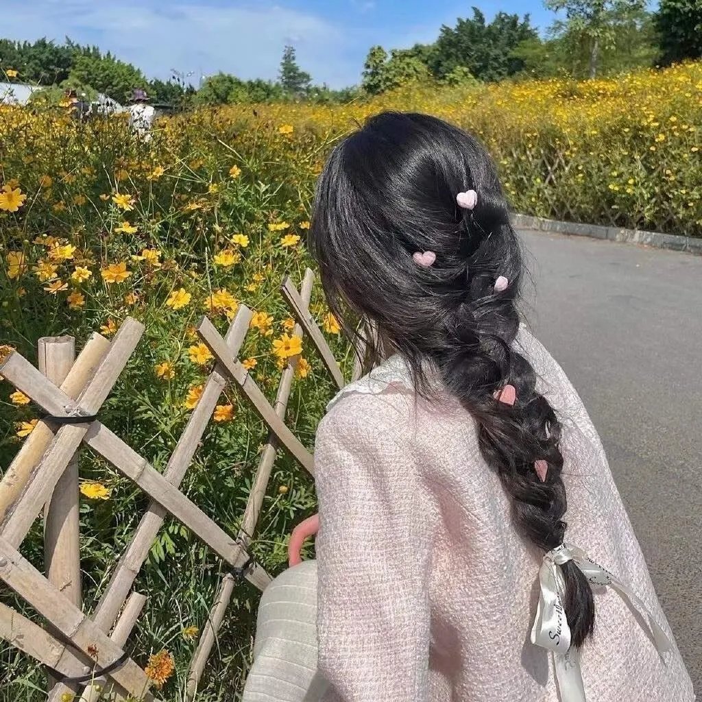 沙漠孤心